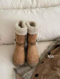 Picture of UGG Shoes _SKUUGGsz35-40N114719804